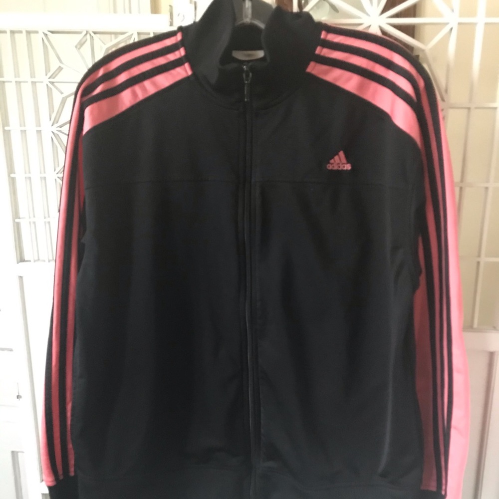 Vintage adidas Track jacket